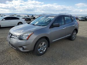 Nissan Rogue S 2.5L 4 2015