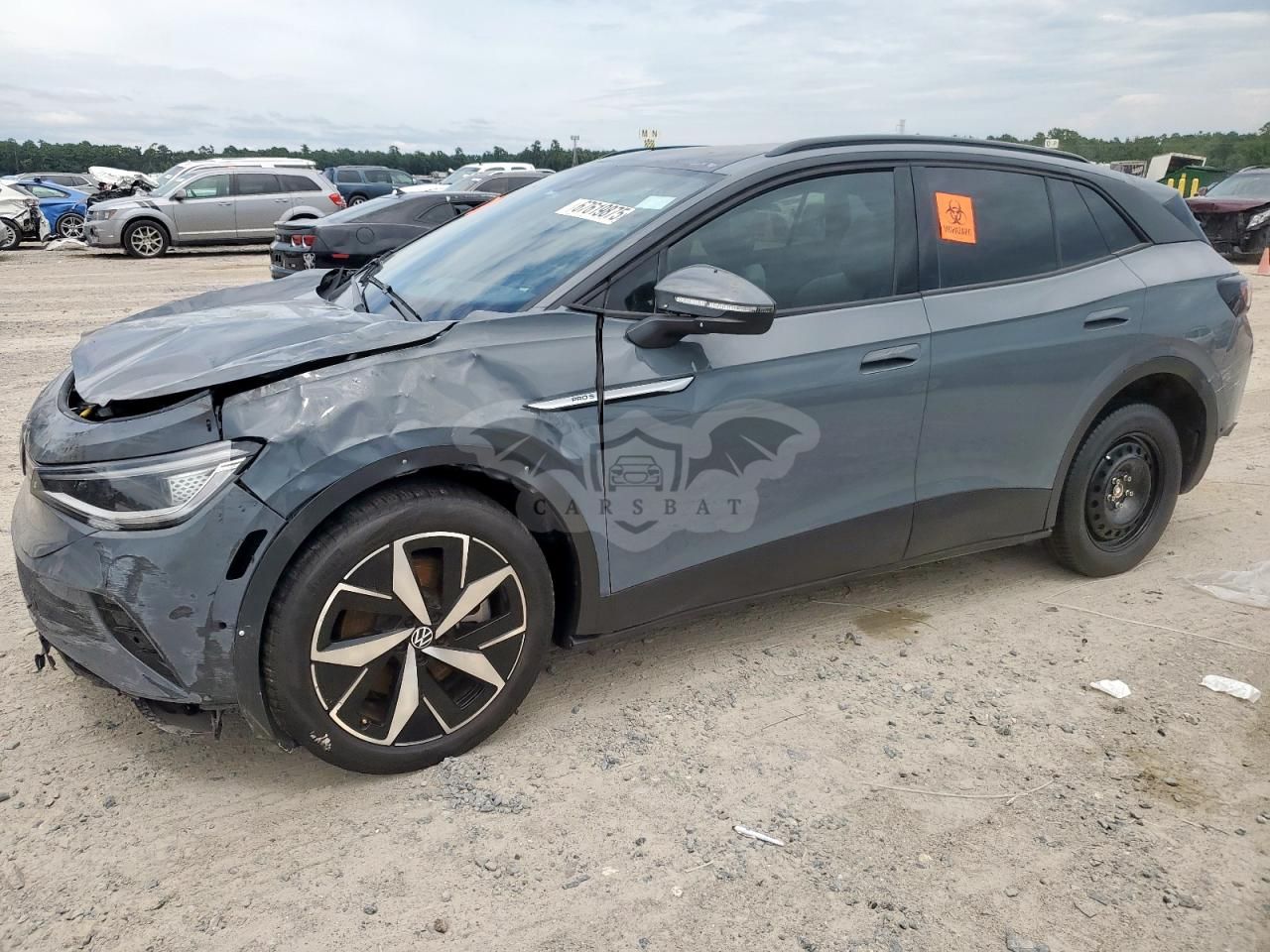 Volkswagen ID.4 PRO S 2023