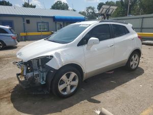 Buick Encore 1.4L 4 2015