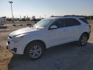 Chevrolet Equinox LT 2.4L 4 2014