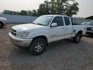 Toyota Tundra ACCESS CAB LIMITED 4.7L 8 2000
