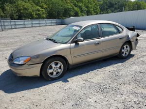 Ford Taurus SES 3.0L 6 2003