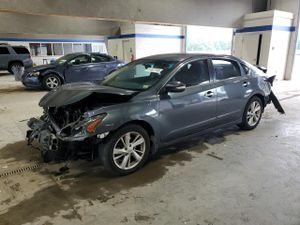 Nissan Altima 2.5 2.5L 4 2013