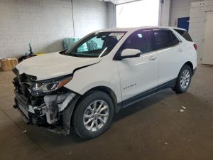 Chevrolet Equinox LT 1.5L 4 2019