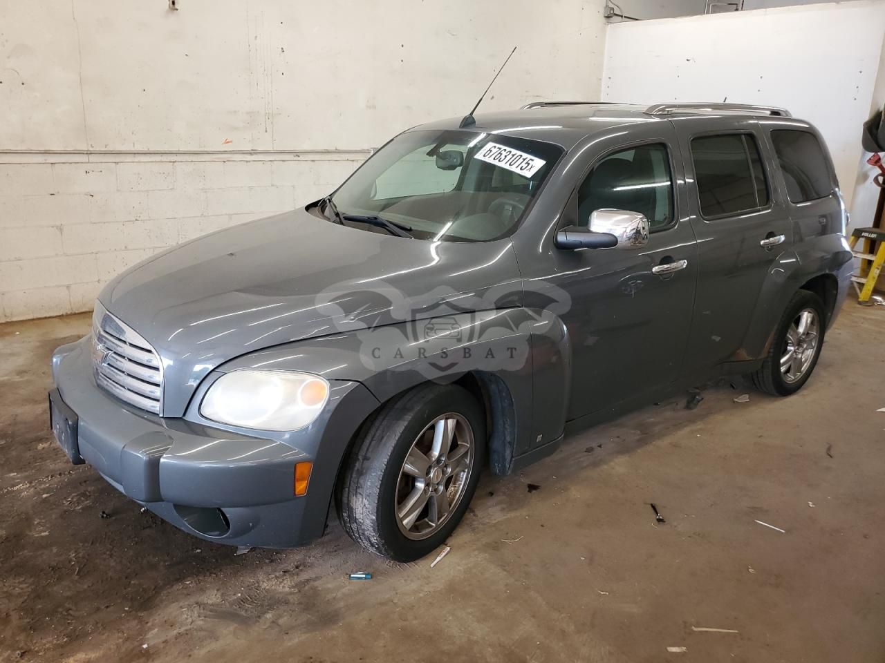 Chevrolet HHR LT 2.4L 4 2008