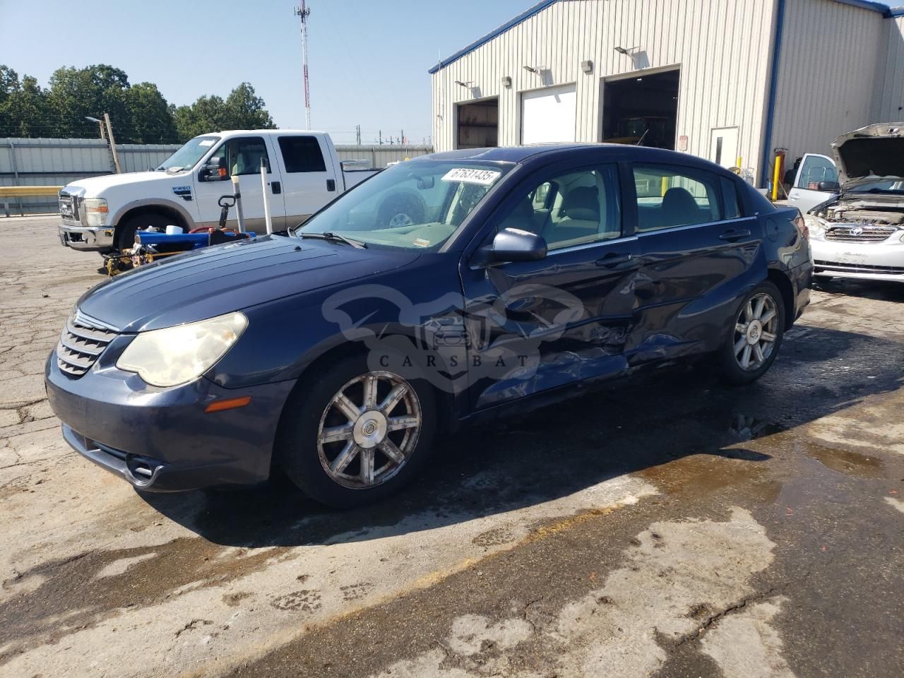 Chrysler Sebring TOURING 2.7L 6 2007