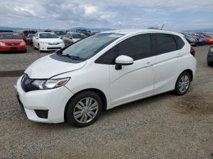 Honda Fit LX 1.5L 4 2015