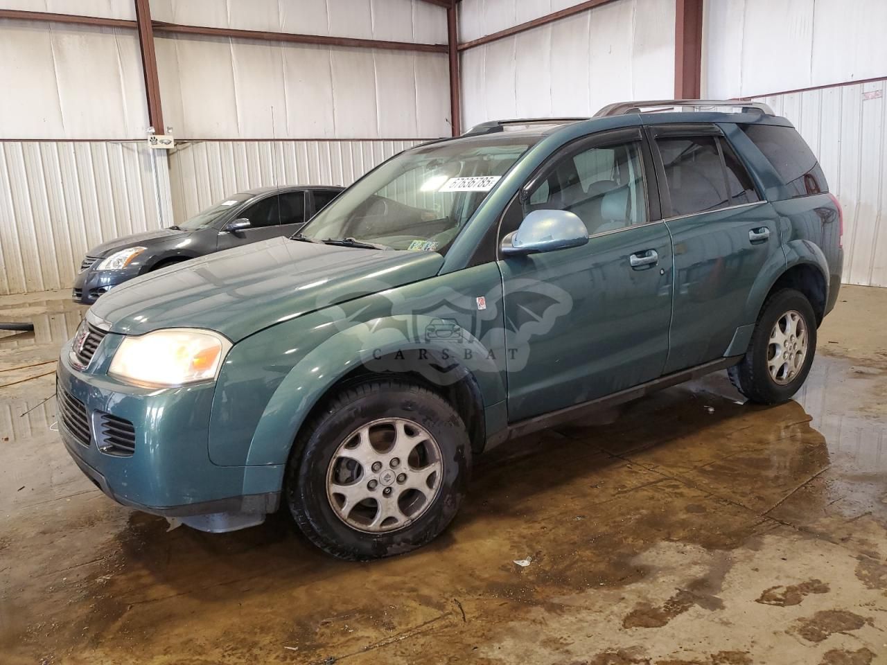 Saturn Vue 3.5L 6 2006