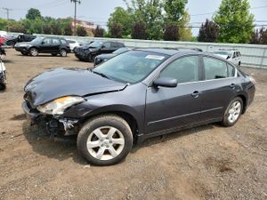 Nissan Altima 2.5 2.5L 4 2009