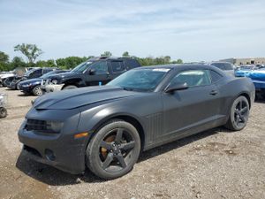Chevrolet Camaro LT 3.6L 6 2010