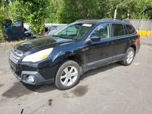 Subaru Outback 2.5I PREMIUM 2.5L 4 2013