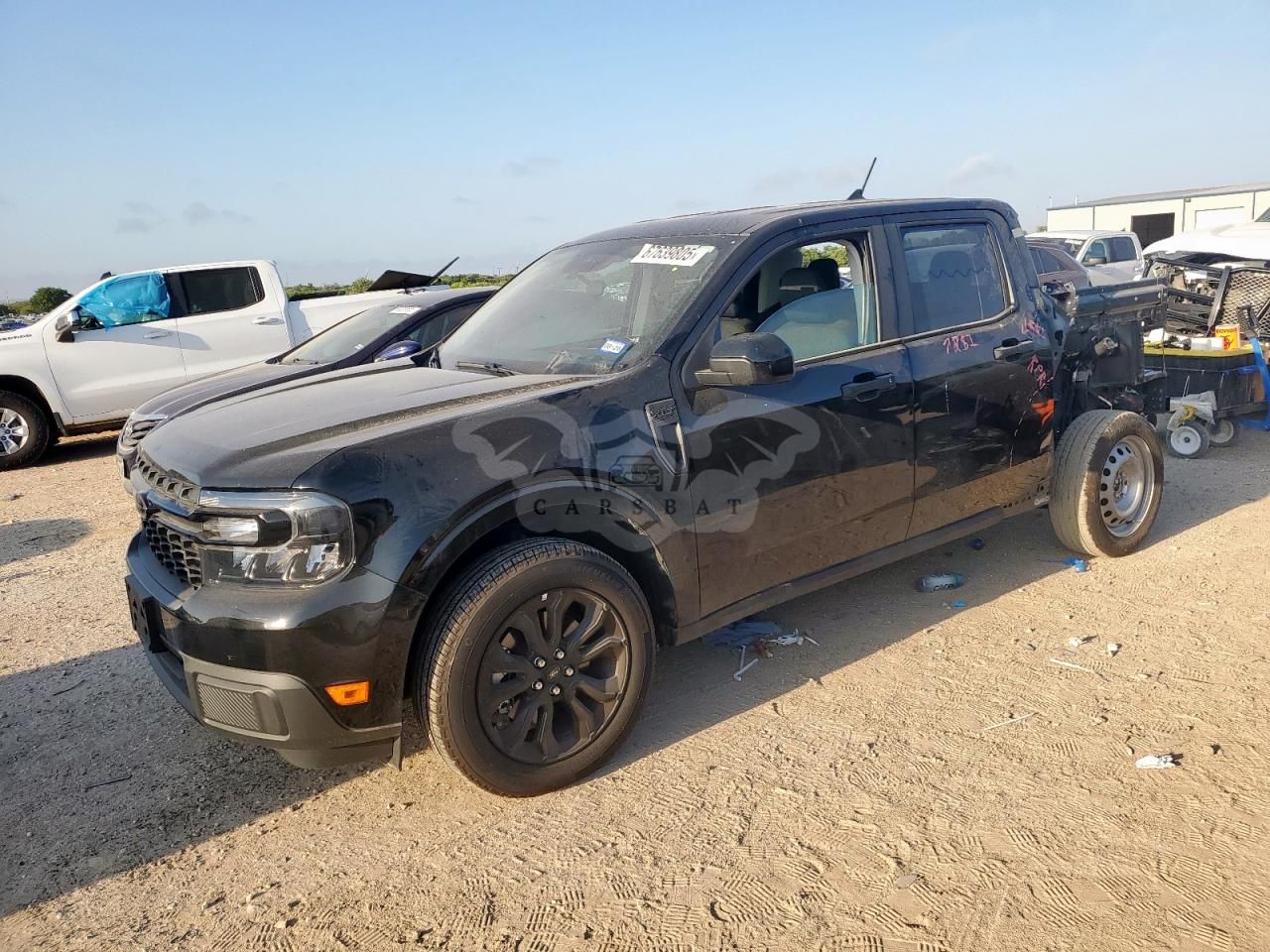 Ford Maverick XLT 2.0L 4 2024