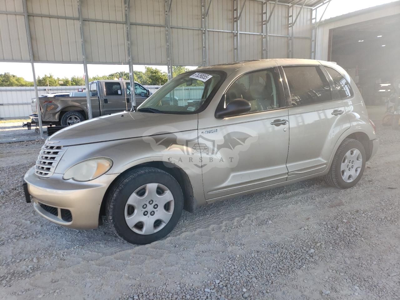 Chrysler PT Cruiser TOURING 2.4L 4 2006