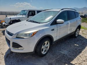 Ford Escape SE 2.0L 4 2013
