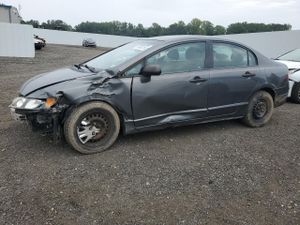 Honda Civic VP 1.8L 4 2010