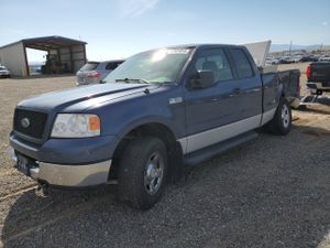 Ford F-150 5.4L 8 2005