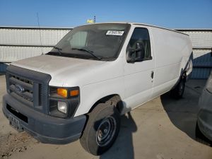 Ford Econoline E150 VAN 4.6L 8 2013