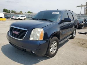 GMC Yukon 5.3L 8 2007