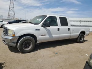 Ford F-350 SRW SUPER DUTY 6.0L 8 2003