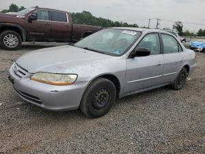 Honda Accord VALUE 2.3L 4 2002