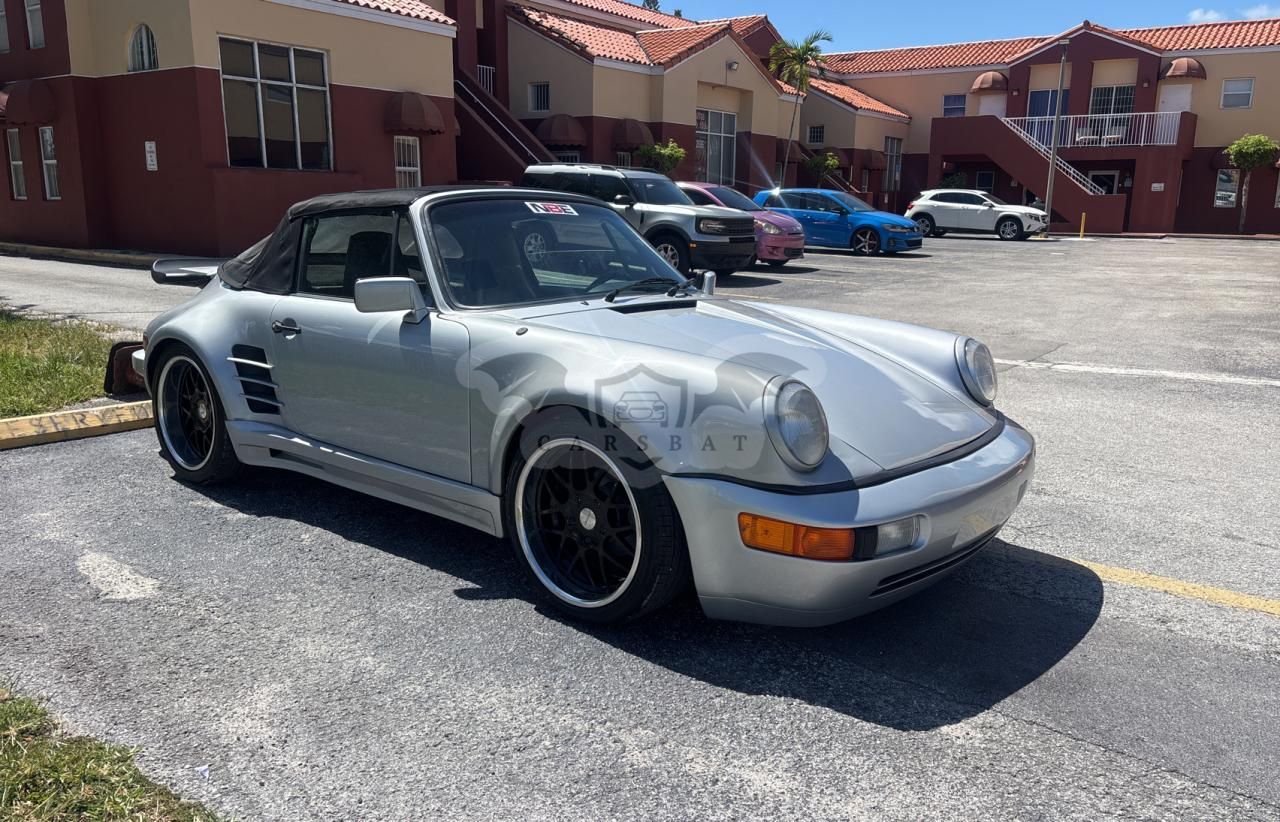 Porsche 911 1971