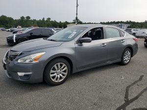 Nissan Altima 2.5 2.5L 4 2015