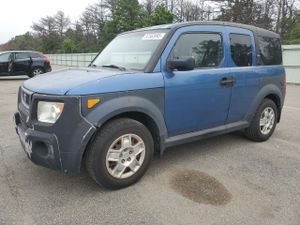 Honda Element LX 2.4L 4 2006