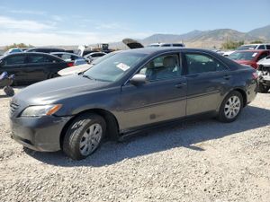Toyota Camry LE 3.5L 6 2007