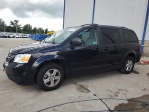 Dodge Grand Caravan (Caravan) HERO 3.8L 6 2010