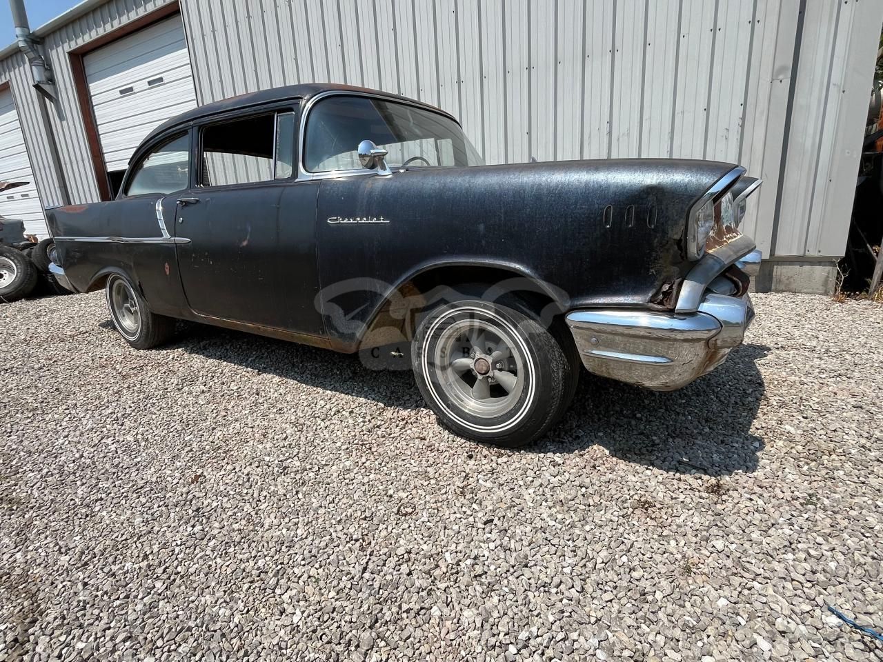 Chevrolet 150 1957