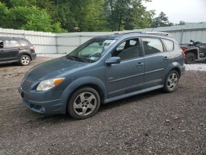 Pontiac Vibe 1.8L 4 2007