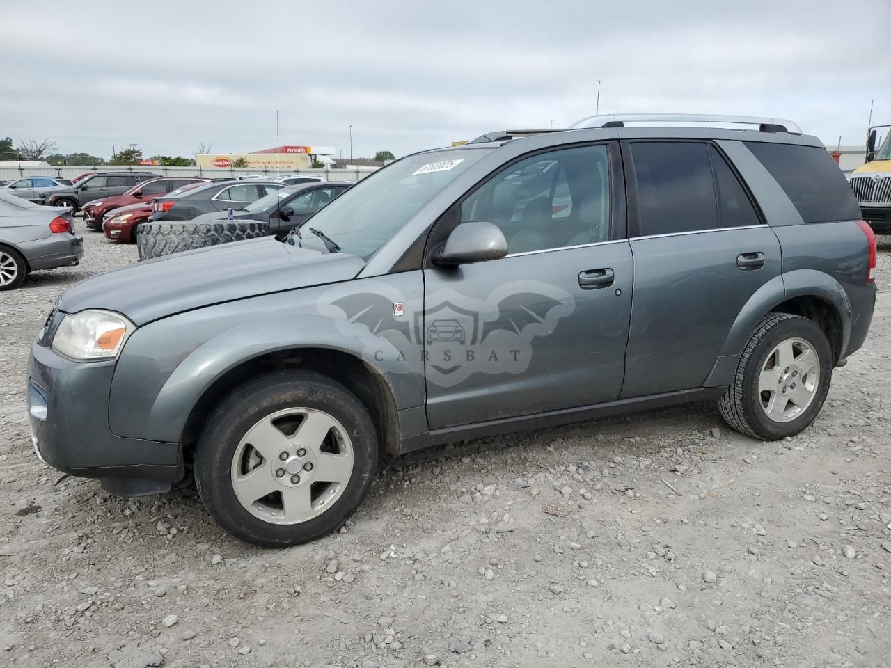 Saturn Vue 3.5L 6 2007