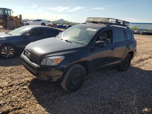 Toyota Rav4 2.4L 4 2007
