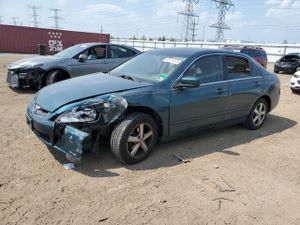 Honda Accord EX 2.4L 4 2003