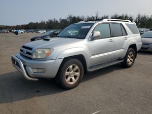 Toyota 4Runner SR5 4.0L 6 2004