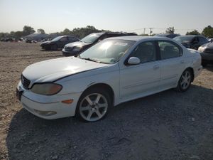 Infiniti I35 3.5L 6 2003