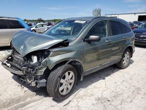 Honda CR-V EXL 2.4L 4 2008