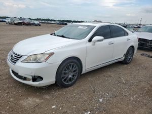 Lexus ES 350 3.5L 6 2010