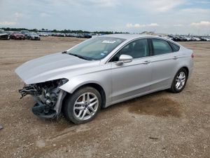Ford Fusion SE 1.5L 4 2014