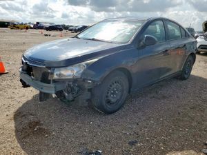 Chevrolet Cruze LS 1.8L 4 2015