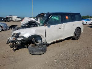 Ford Flex SEL 3.5L 6 2013