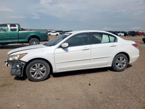 Honda Accord LXP 2.4L 4 2011