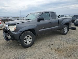 Toyota Tacoma 4.0L 6 2012