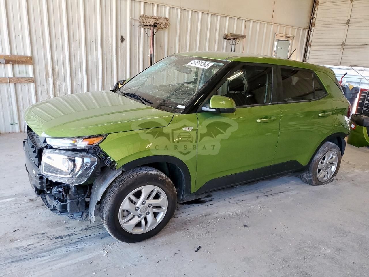 Hyundai Venue SE 1.6L 4 2024