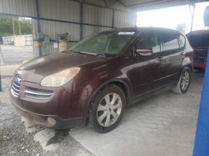 Subaru Tribeca 3.0 H6 3.0L 6 2006