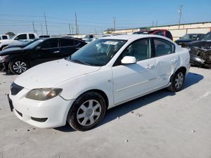 Mazda 3 I 2.0L 4 2006