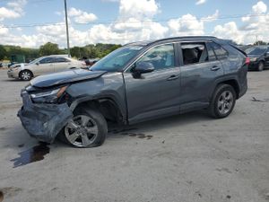 Toyota Rav4 XLE 2.5L 4 2022
