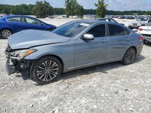 Hyundai Genesis 3.8L 3.8L 6 2015