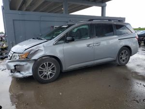 Honda Odyssey EXL 3.5L 6 2013