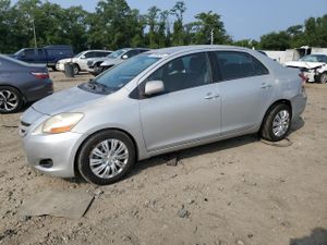 Toyota Yaris 1.5L 4 2007